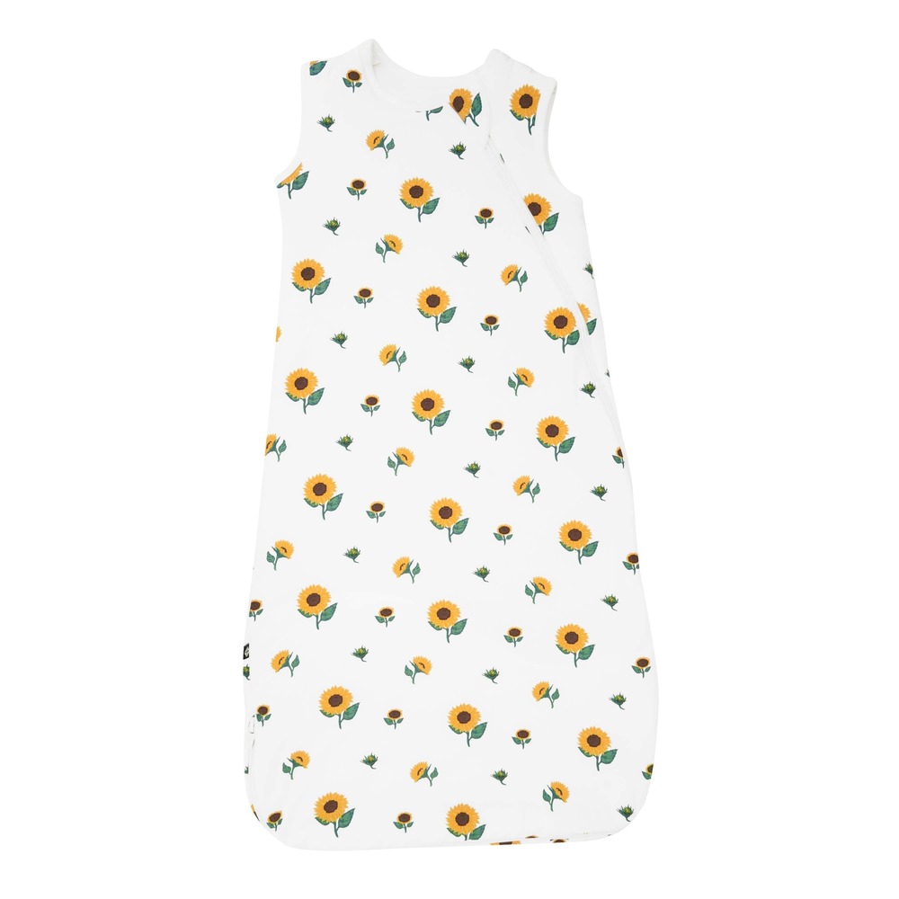 Kyte Baby Sleep Bag in Sunflower 1.0 Size LSunflower / L